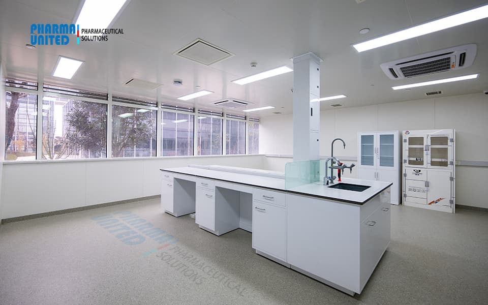 cleanroom experience